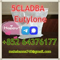 5CL-ADB-A 5cladba adbb Eutylone Strongest